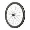 Progress Roue Avant De Route Aero 50 Cl Disc Tubeless 12 x 100 mm