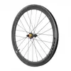 Progress Roue Arrière De Route Aero 50 Cl Disc Tubeless 12 x 142 mm