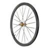 Progress Roue Arrière De Route Orbit 380 Cl Disc Tubeless