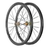 Progress Jeu De Roues De Route Orbit 380 Cl Disc Tubeless