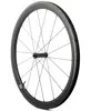 Progress Roue Avant De Route Airspeed A44 19 Carbon Qr Tubeless