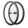 Progress Jeu De Roues De Route Airspeed A44 Qr Tubeless