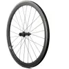 Progress Roue Arrière De Route Airspeed A44 19 Carbon Qr Tubeless