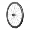 Progress Roue Avant De Route Aero 45 Cl Disc Tubeless