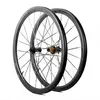 Progress Jeu De Roues De Route Orbit 380 Cl Disc Tubeless