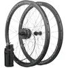 Progress Jeu De Roues Gravel E-moto Airspeed Cl Disc Tubeless