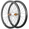 Progress Jante De Vélo De Route Aero 45 Disc