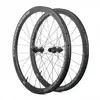 Progress Jeu De Roues Gravel Airspeed Gx40 Cl Disc Tubeless
