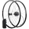 Progress Jeu De Roues De Route E-moto Evo Cl Disc Tubeless