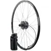 Progress Roue Arrière De Route E-moto Evo Cl Disc Tubeless