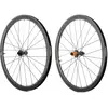 Progress Jeu De Roues De Route Aero Cl Disc Tubeless
