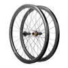 Progress Jeu De Roues Gravel Gr40 Cl Disc Tubeless