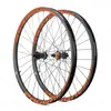 Progress Jeu De Roues Vtt Gp30 29´´ Boost 6b Disc Tubeless
