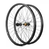 Progress Jeu De Roues Vtt Gp30 29´´ Boost 6b Disc Tubeless