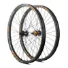 Progress Jeu De Roues Vtt Eb+ Nitro 27.5´´ 2018 6b Disc Tubeless