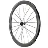 Progress Roue Avant De Route Orbit 450 Cl Disc Tubeless