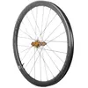 Progress Roue Arrière De Route Aero 45 Cl Disc Tubeless