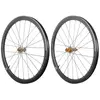 Progress Jeu De Roues De Route Aero 45 Cl Disc Tubeless