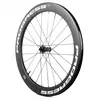 Progress Roue Avant De Route Neon Cl Disc Tubeless