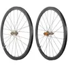 Progress Jeu De Roues De Route Aero 38 Cl Disc Tubeless