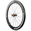 Progress Roue Arrière De Route Neon Cl Disc Tubeless