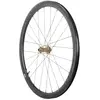 Progress Roue Avant De Route Aero 38 Cl Disc Tubeless