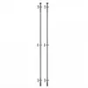 Sapim Rayons Race Straight Pull 284 mm