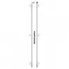 Sapim Rayons Race 246 mm