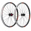 Progress Jeu De Roues Vtt Mt+ Boost 2016 27.5´´ Tubeless