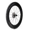 Progress Roue Avant De Route Space Disc Tubular