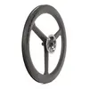Progress Roue Avant De Route A-7f Disc