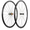 Progress Jeu De Roues De Route Phantom Tubeless