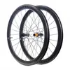 Progress Jeu De Roues De Route A-prime Cl Disc Carbon T1000 Tubeless