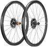 Progress Jeu De Roues Gravel Gr40 Disc