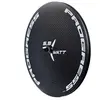 Progress Roue Arrière De Route A-7d 24 Cl Disc