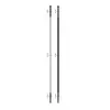 Sapim Rayons Cx-ray Straight Pull 258 mm