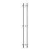Sapim Rayons Race Straight Pull 274 mm