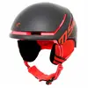 Msc Casque Snow Inmold