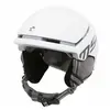 Msc Casque Snow Inmold