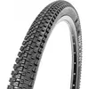 MSC Bikes Roller Pneu vélo adulte unisexe noir 29 x 2 10