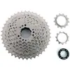 Msc Cassette De Vélo
