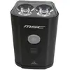 Éclairage vélo : Msc Phare Avant