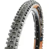 Msc Pneu Rigide De Vtt Hot Seat 2c Xtrem Shield Tubeless 27.5´´ X 2.40