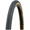 Msc Pneu De Gravel Brown 1c Epic Shield 60 Tpi Tubeless 700c X 40