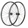 Msc Jeu De Roues Vtt Transformer Light Ii 26´´