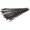 Msc Rayons Round Straight 2-1.8-2 Mm 10 Unités