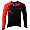 Msc Maillot à Manches Longues Termo