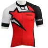 Msc Maillot à Manches Courtes Pro Race
