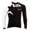 Msc Maillot à Manches Longues Termo