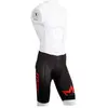 Msc Cuissard Sans Bretelles X-race